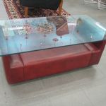 418 4354 COFFEE TABLE